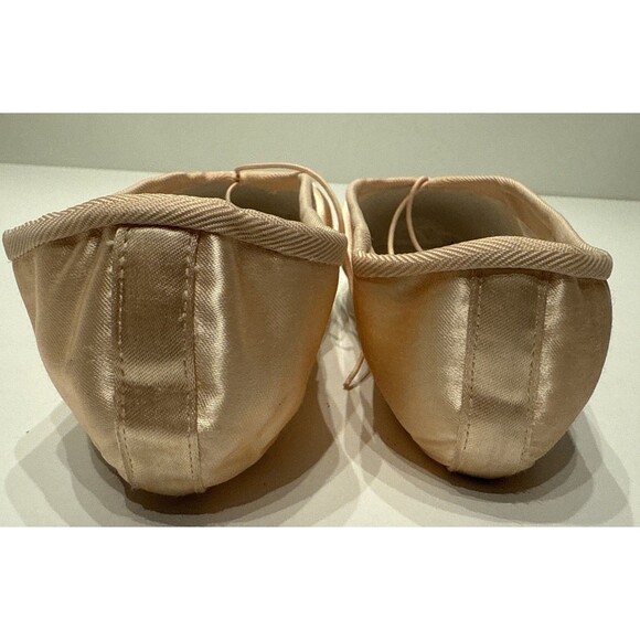 GRISHKO 2007 PRO Flex POINTE Ballet SHOES Women's 5 Width 4X Made in Russia - Picture 6 of 6